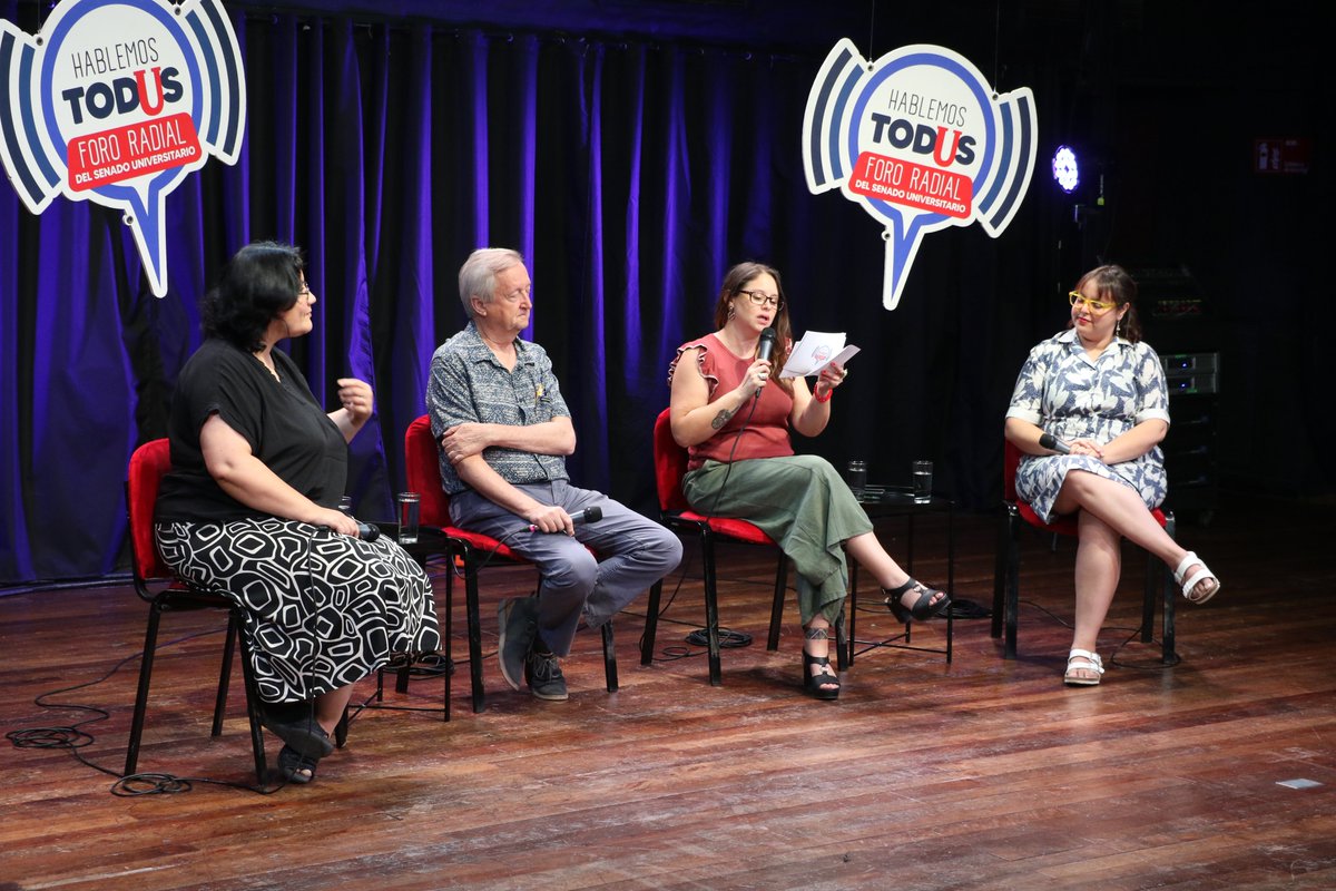 CIAPEC - INTA Uchile tweet media