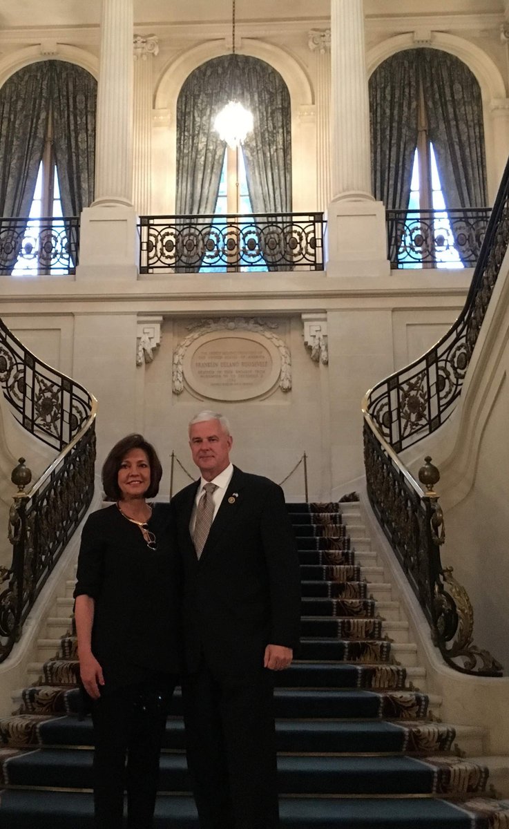 Rep. Steve Womack tweet media