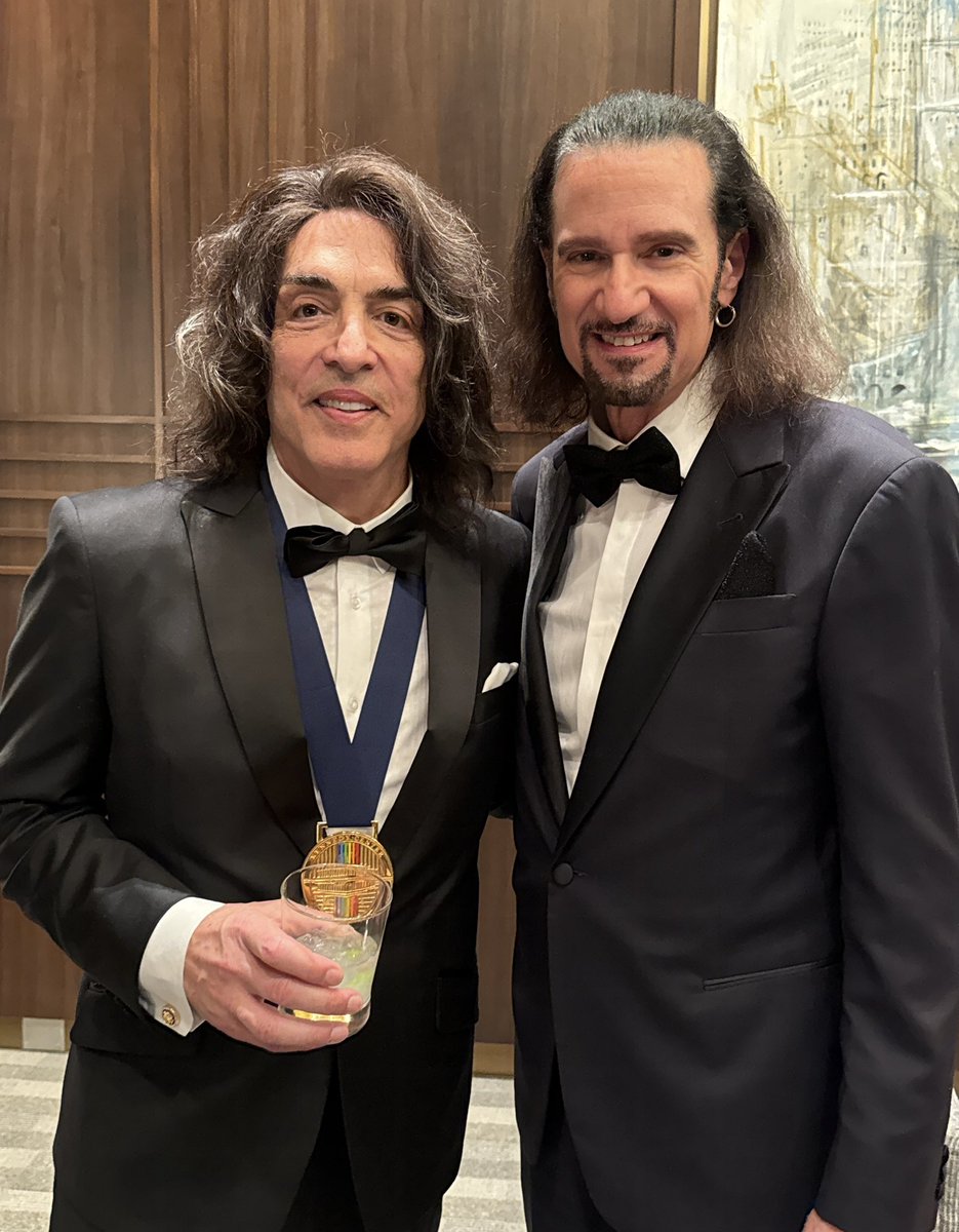 Bruce Kulick tweet media