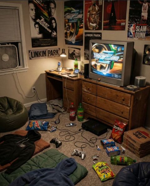 Video Game History tweet media