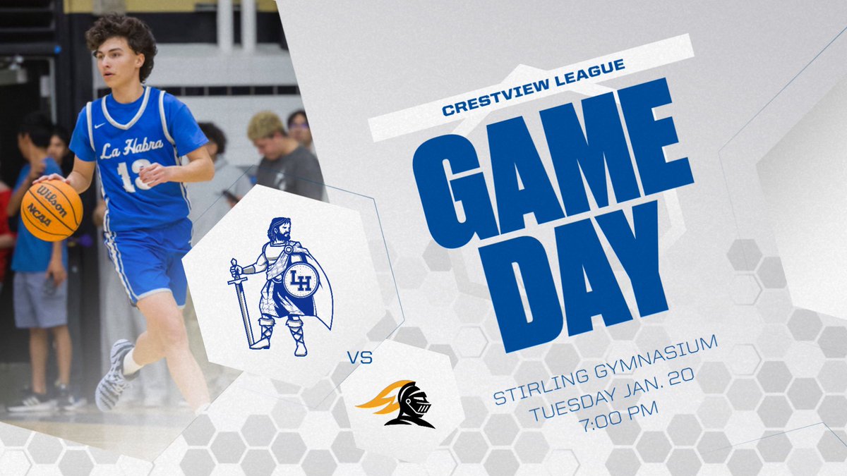 La Habra HS Basketball tweet media
