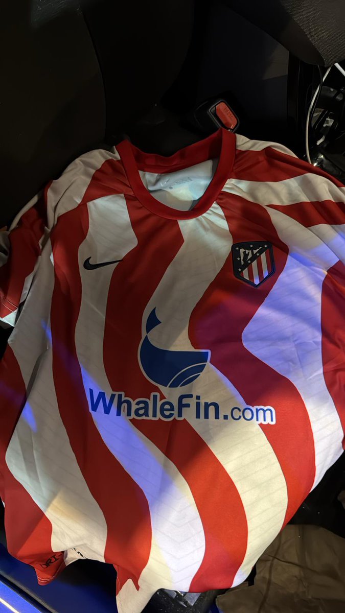 dddenizakkaya's tweet image. Mañana por la noche, deseo mucho éxito y una victoria con muchos goles a nuestro club hermano en España, el Atlético de Madrid, en su partido de la Liga de Campeones de la UEFA.  ❤️🧿 @Atleti