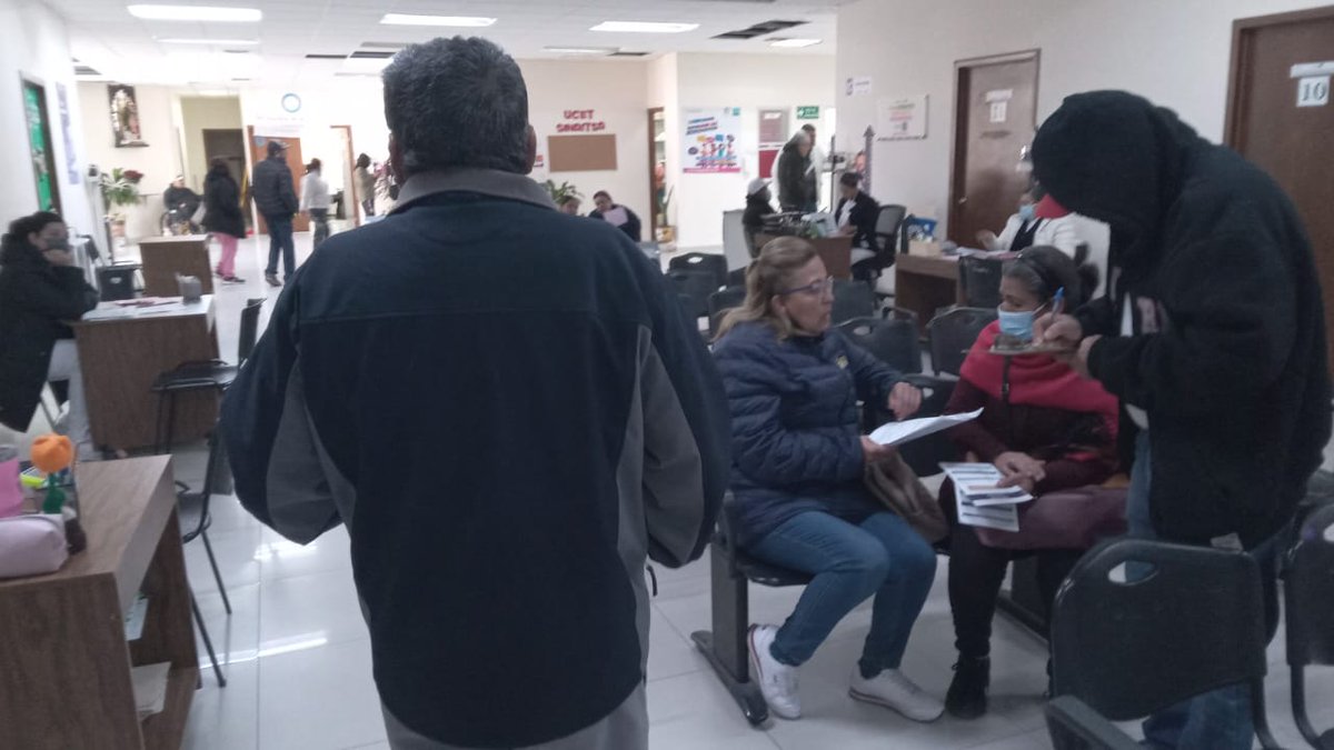 CapaTorreon's tweet image. Semana Nacional de Información Compartiendo Esfuerzos AA  2026 Plática de sensibilización Alcohol  Sala de Espera UCET
☎️Teléfono: 8712 85-17-24
☎️Línea de Vida: 800 911 2000
Línea de Vida Coahuila: 800 822 3737 
capatorreon@gmail.com
 @SSalud_mx  @salud93108 @conasamamx