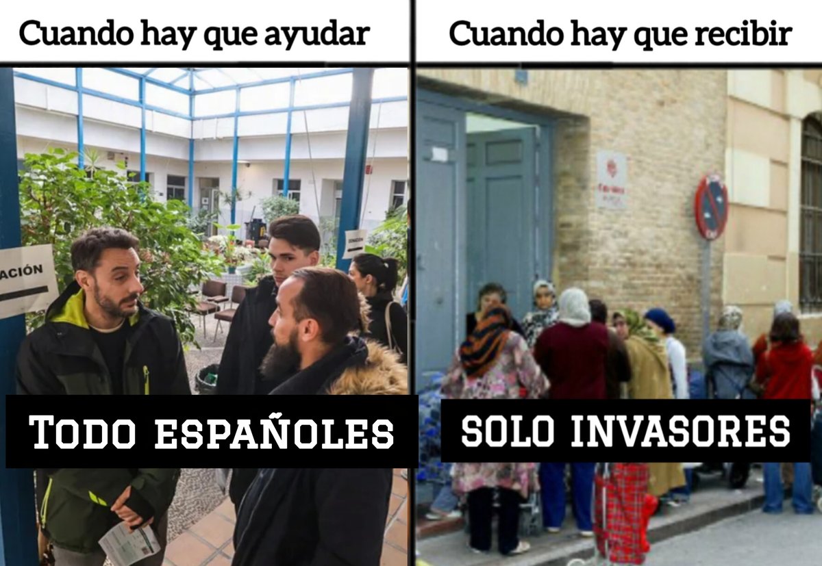 En las tragedias es cuando se ve lo que es una "natio", traducción latina de la palabra griega "ethnos".

La nación es una comunidad ligada por lazos de sangre.