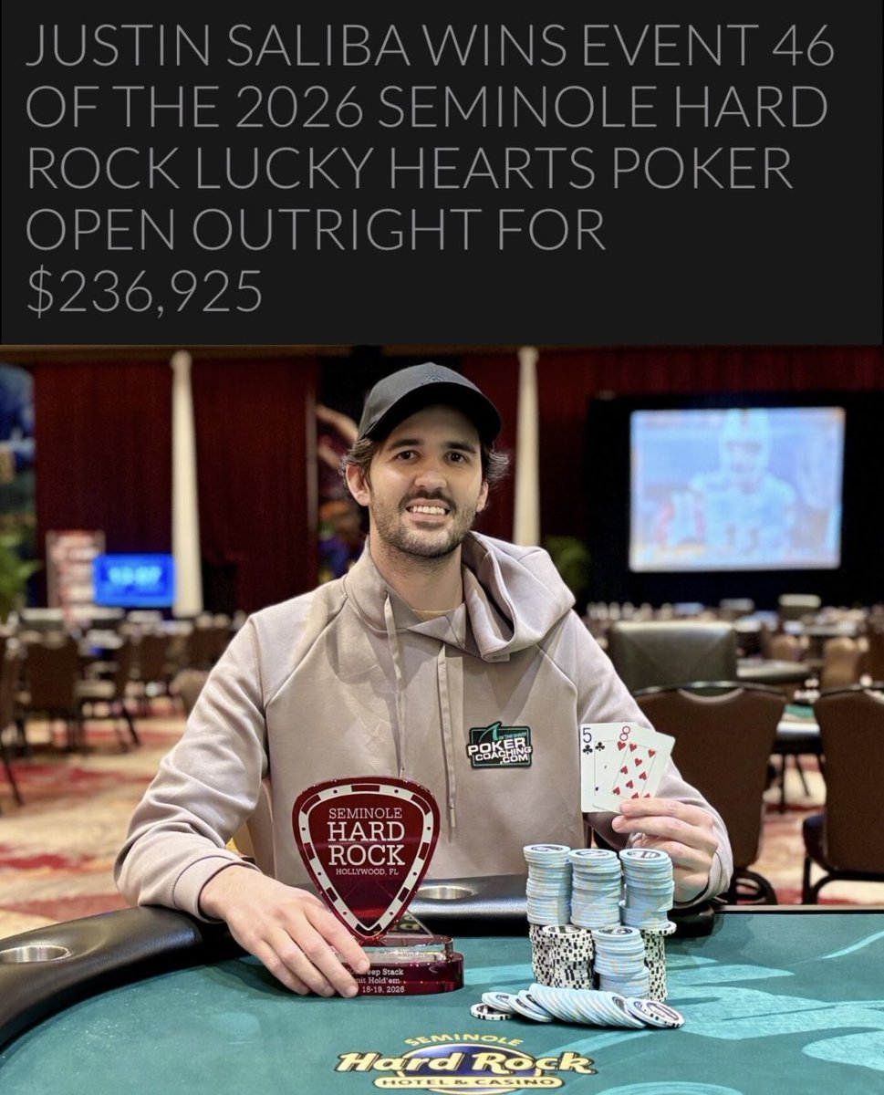 PokerCoaching.com tweet media