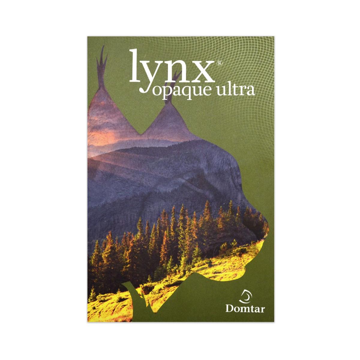 Pick of the Week: Lynx™ Digital Opaque Text &amp; Cover Stock — Designed for digital excellence! - mailchi.mp/brokencartons.…