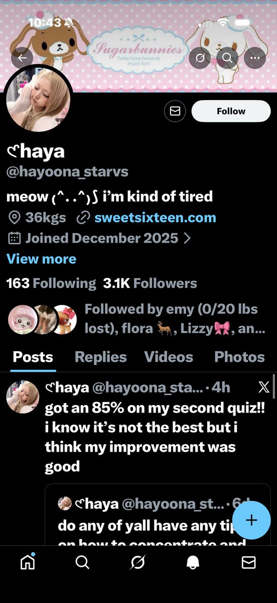 peculiarcorpse's tweet image. Just so nobody is out here supporting AI, she changed her entire account layout, so she can try and convince people it wasn't her.