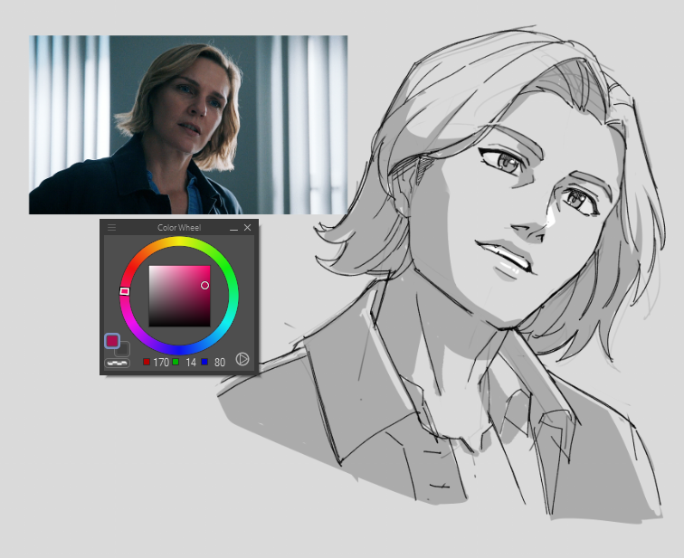 luka@werk(on hiatus) tweet media