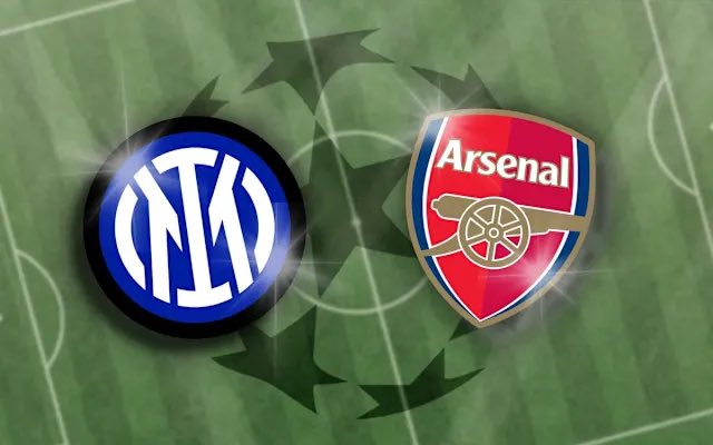 Join us today as @arsenal take on Inter Milan in the <a href="/ChampionsLeague/">UEFA Champions League</a> 
3:00 pm KO at <a href="/DilworthNG/">Dilworth Grille</a> &amp; <a href="/SaludNODA/">Salud Beer Shop 🇩🇴🇩🇴</a> COYG!