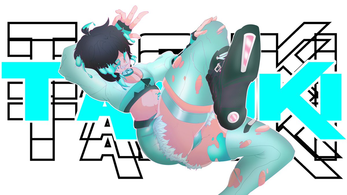 Commission for <a href="/ItsJustTafuki/">ItsJustTafuki</a>