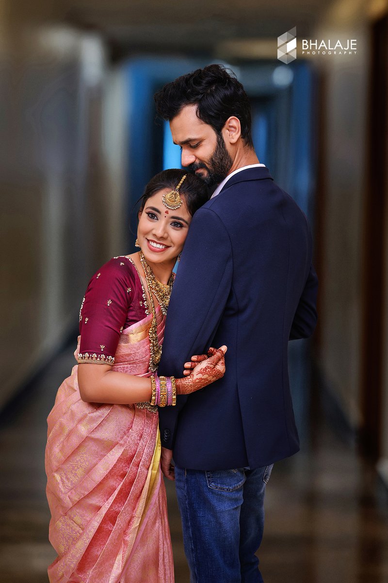 Bhalaje8's tweet photo. Rakshantha &amp; Srinath Wedding Photoshoot By https://t.co/MkGcxzc5fz
#bestweddingphotographerchennai  #chennaiweddingphotographer #weddingphotographer
#weddingphotography https://t.co/E8hjoZNJSx