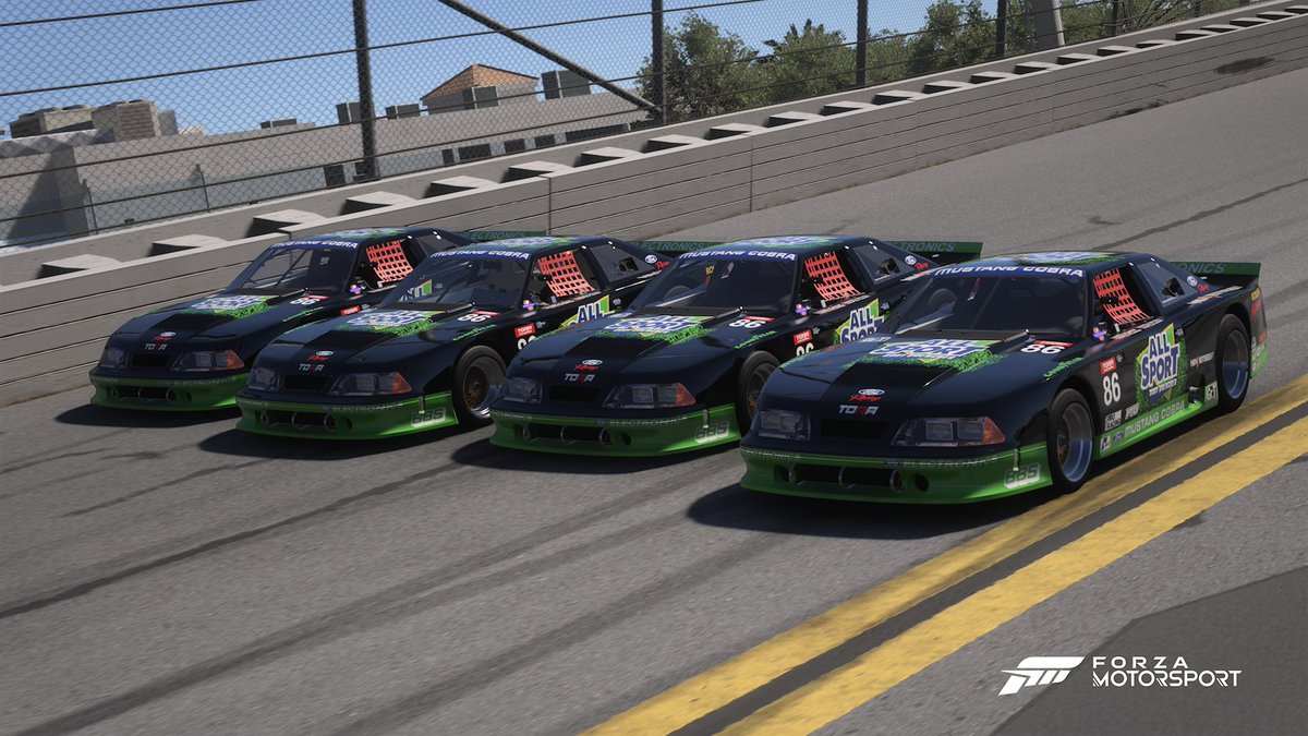 Pendulum Tuning Garage tweet media