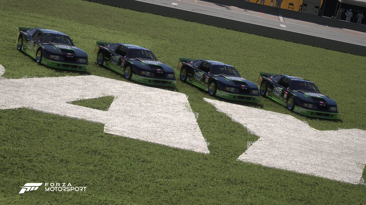 Pendulum Tuning Garage tweet media