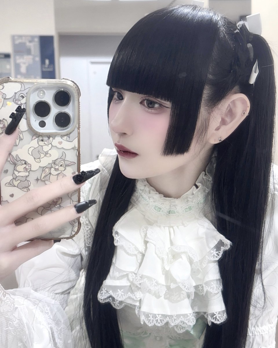 Post by 白雪姫乃 on X: 君の理想