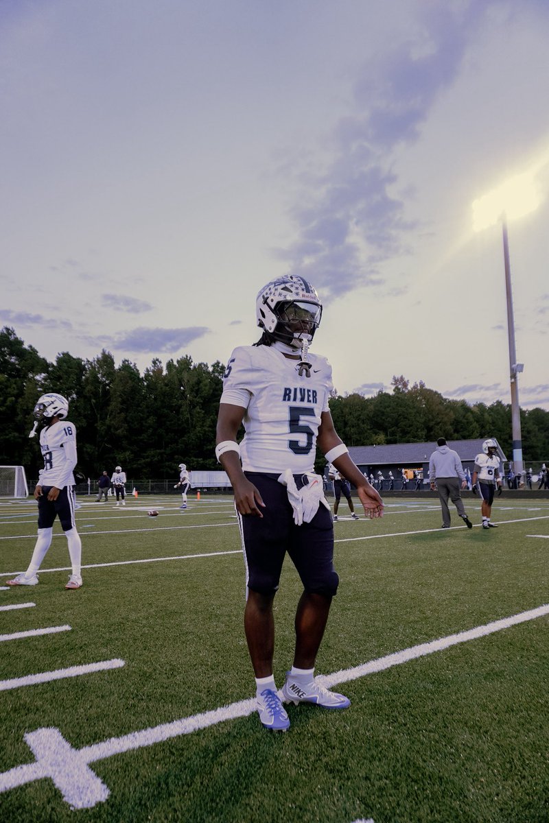 Kayce "K5" Jordan tweet media