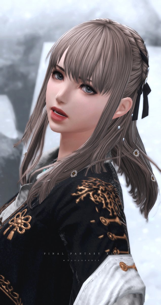 CHER🜸FFXIV (@CherFfxiv) / Posts / X