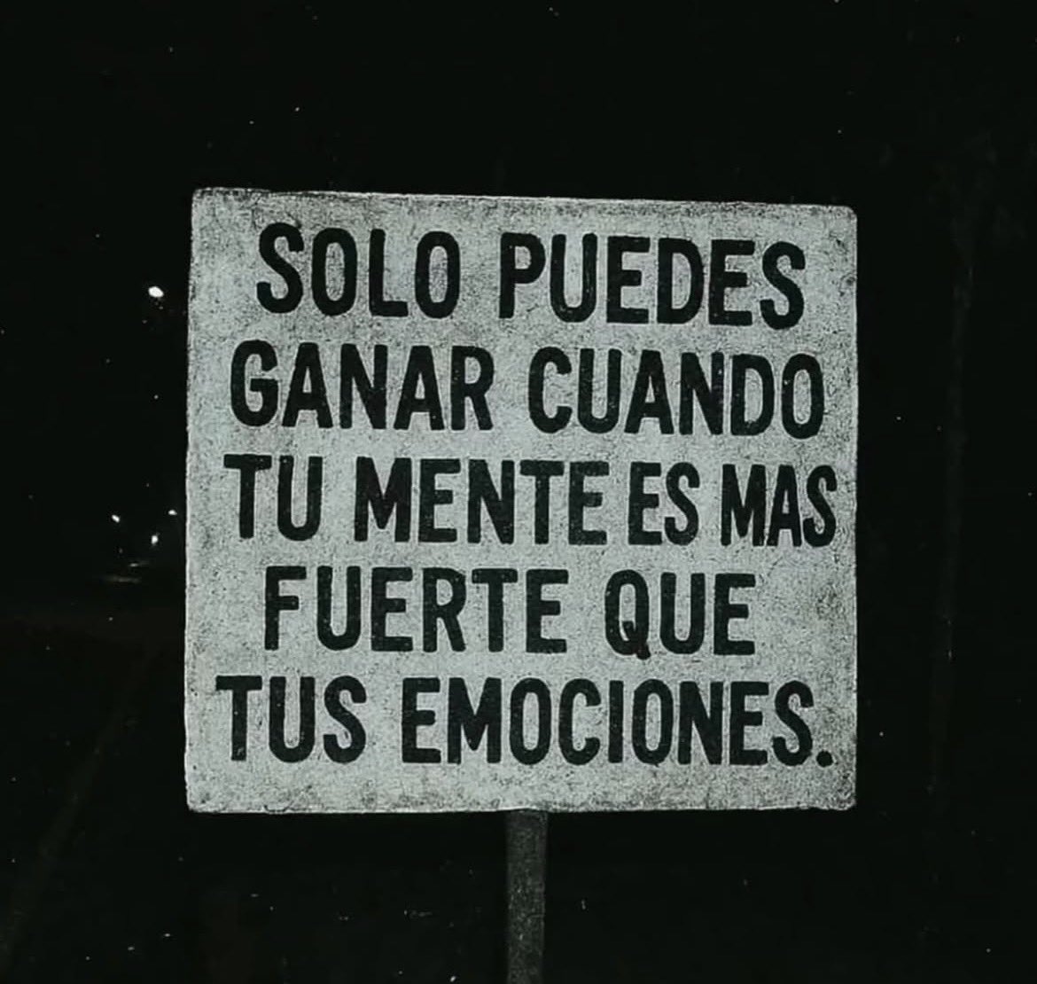 smartyfishes's tweet photo. El poder de la mente, olvida rangos, outs y demás, cuida tu mente, tus emociones y tu ev subirá #poker #pokerstrategy #pokercoach https://t.co/7O9Fegs7zk