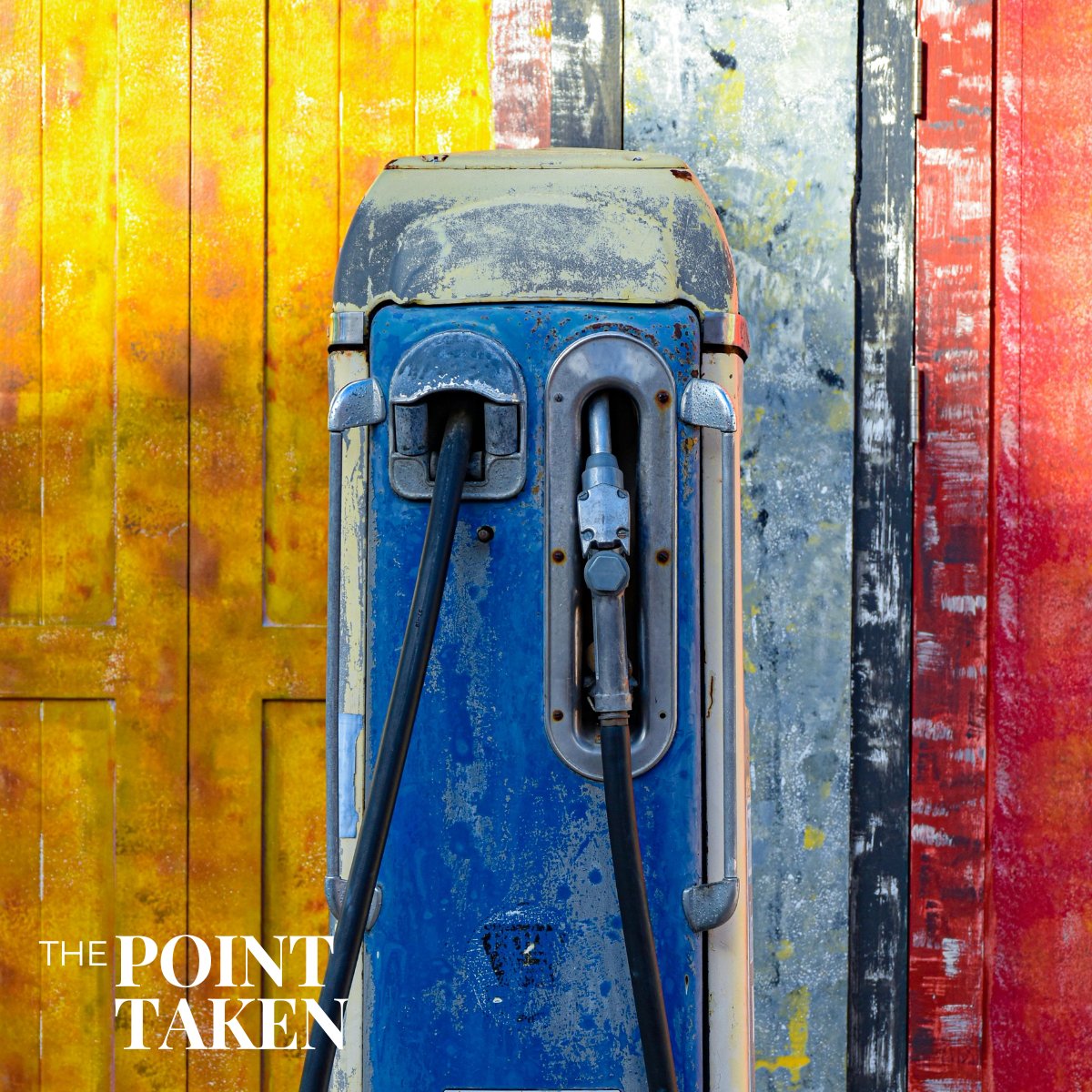 Bryan J. Kaus tweet media