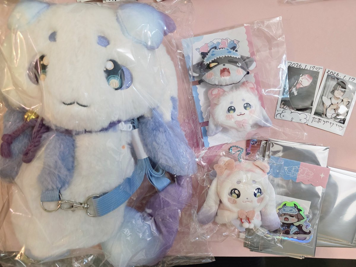 ルンルン届いた〜🎶 かわいいー❣️ ショルダーバッグ思ってたより