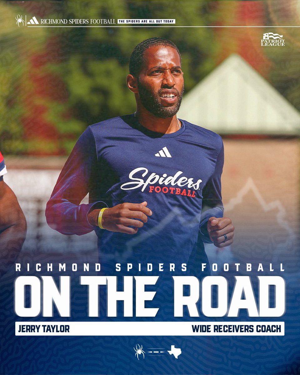 Jerry Taylor Jr. tweet media