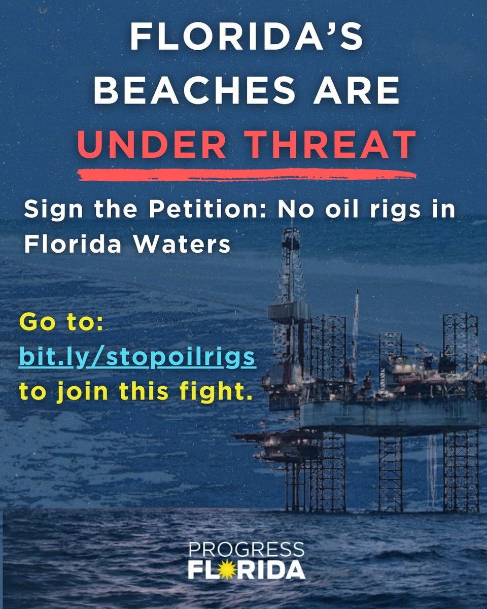 Progress Florida tweet media