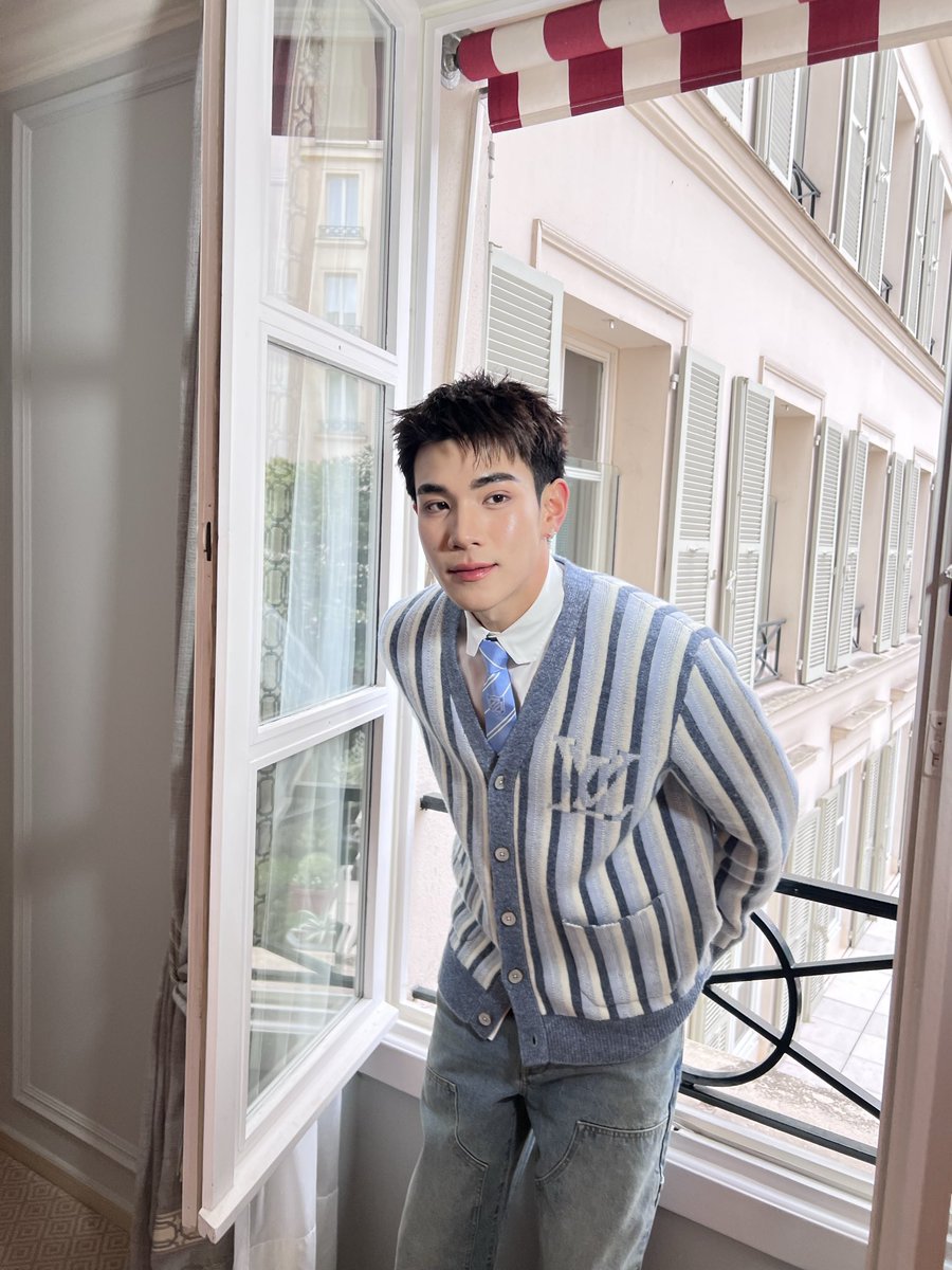 #LouisVuitton <a href="/LouisVuitton/">Louis Vuitton</a> #LVMenFW26 readyyyyy!!