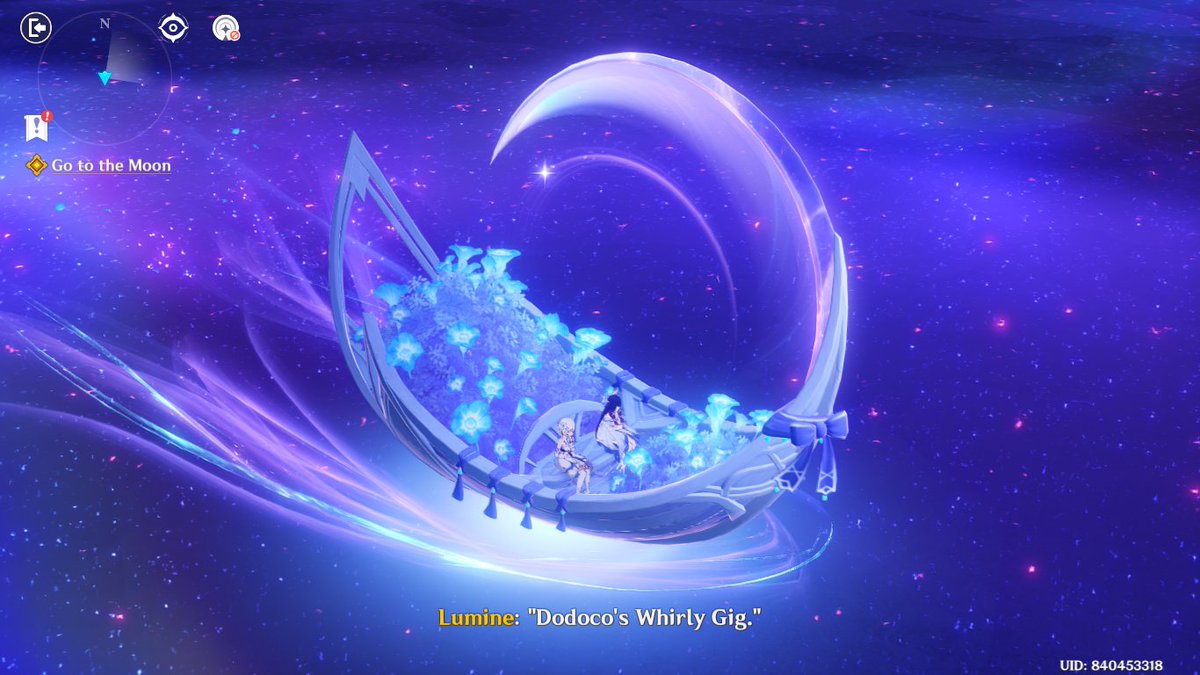 alloutevelynn's tweet image. this is so magical