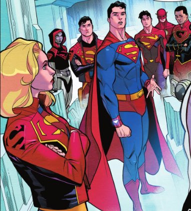 madgeic_'s tweet image. anyway kara &amp;amp; kon matching super jackets like if u agree