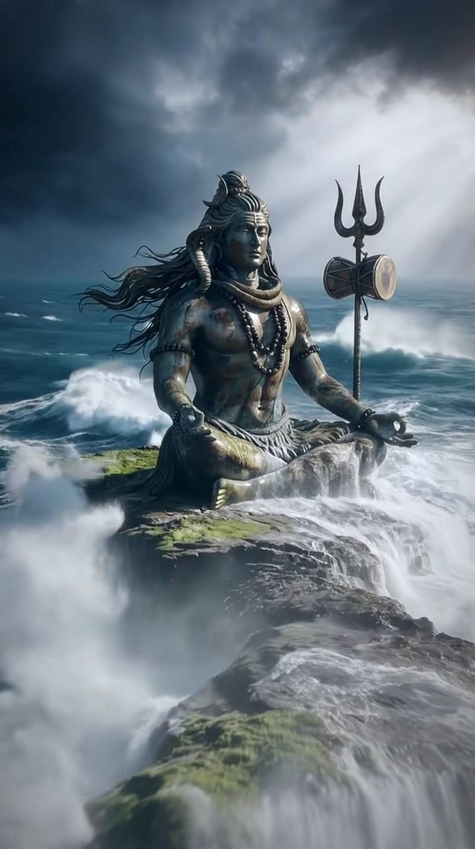 शांडिल्य चंदन त्रिपाठी tweet media