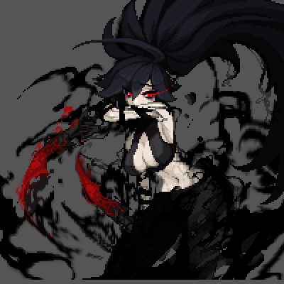 #ドット絵 #pixelart #도트 #픽셀아트