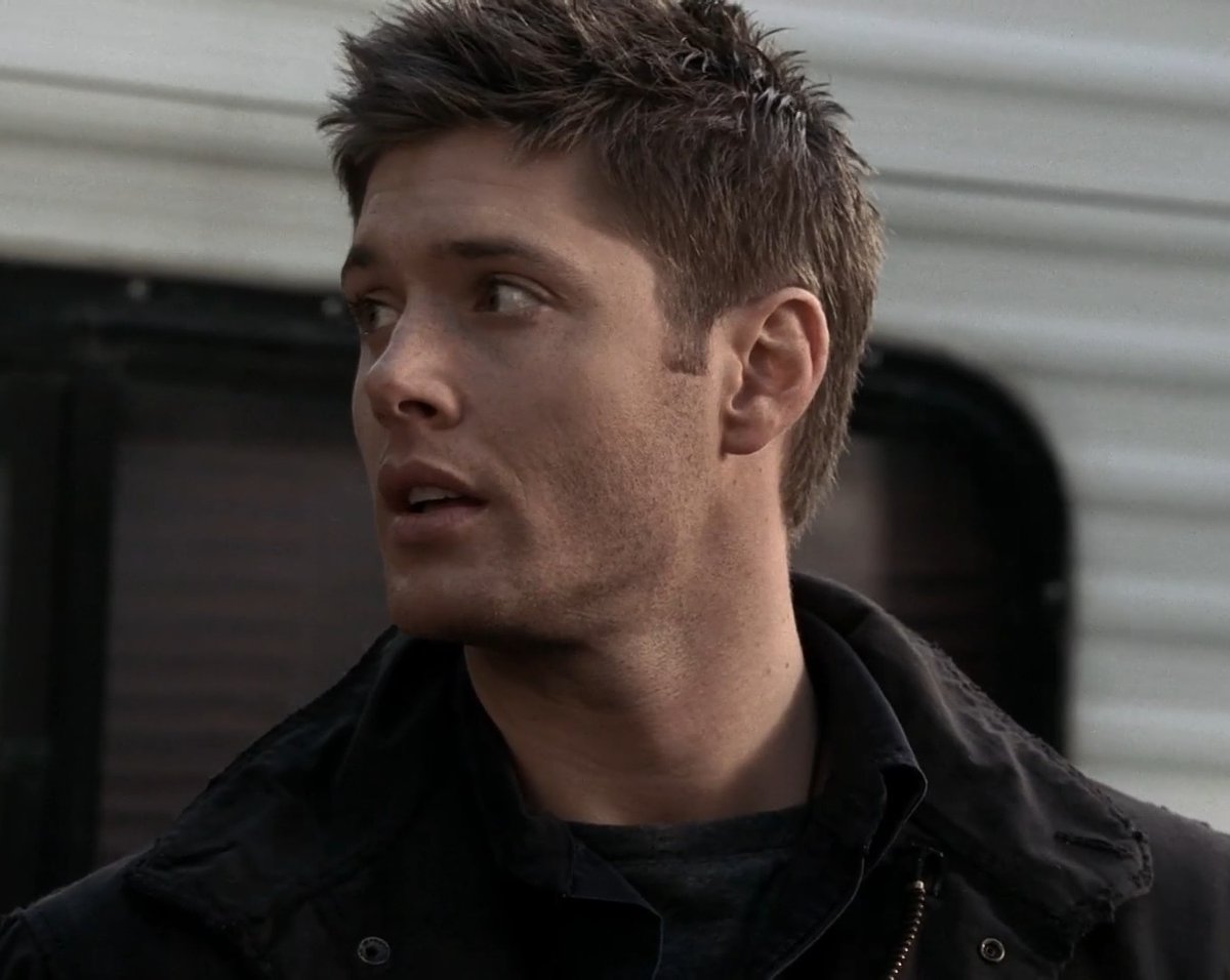 supernatural aesthetic tweet media