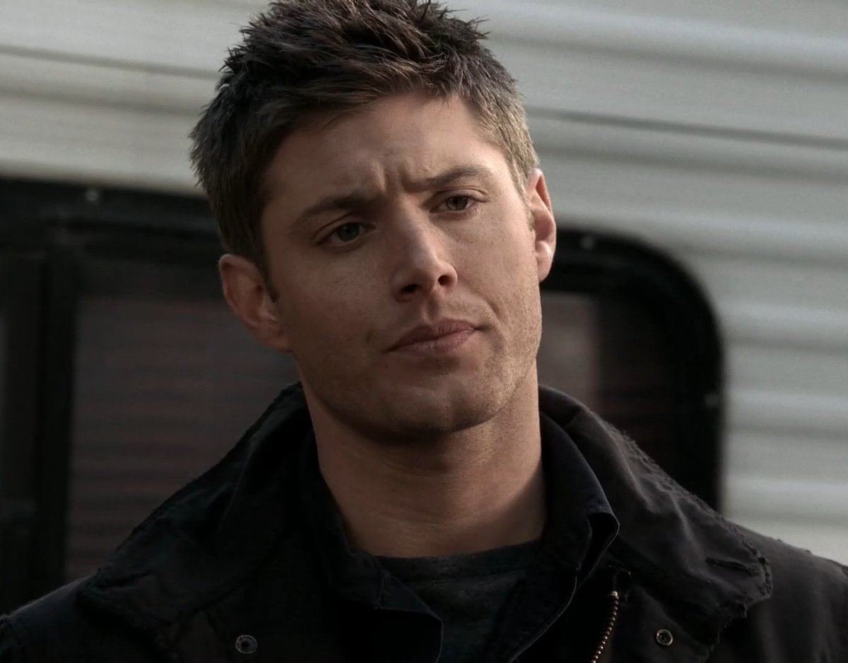 supernatural aesthetic tweet media