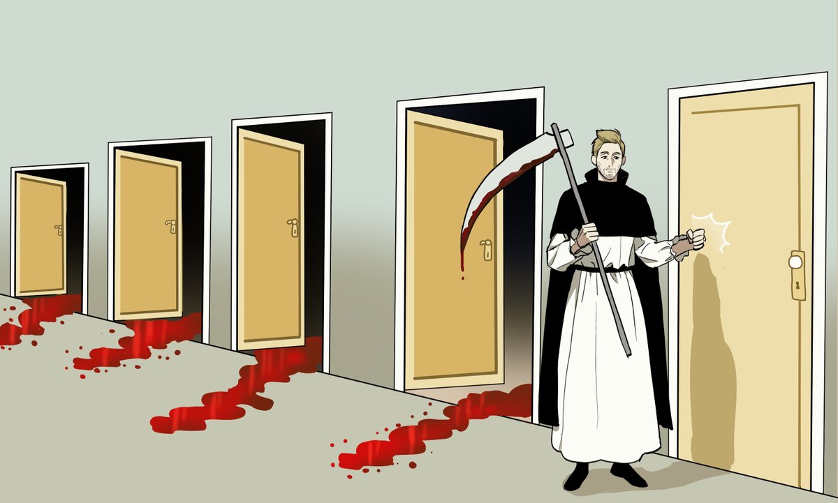 애휴 그림계 tweet media