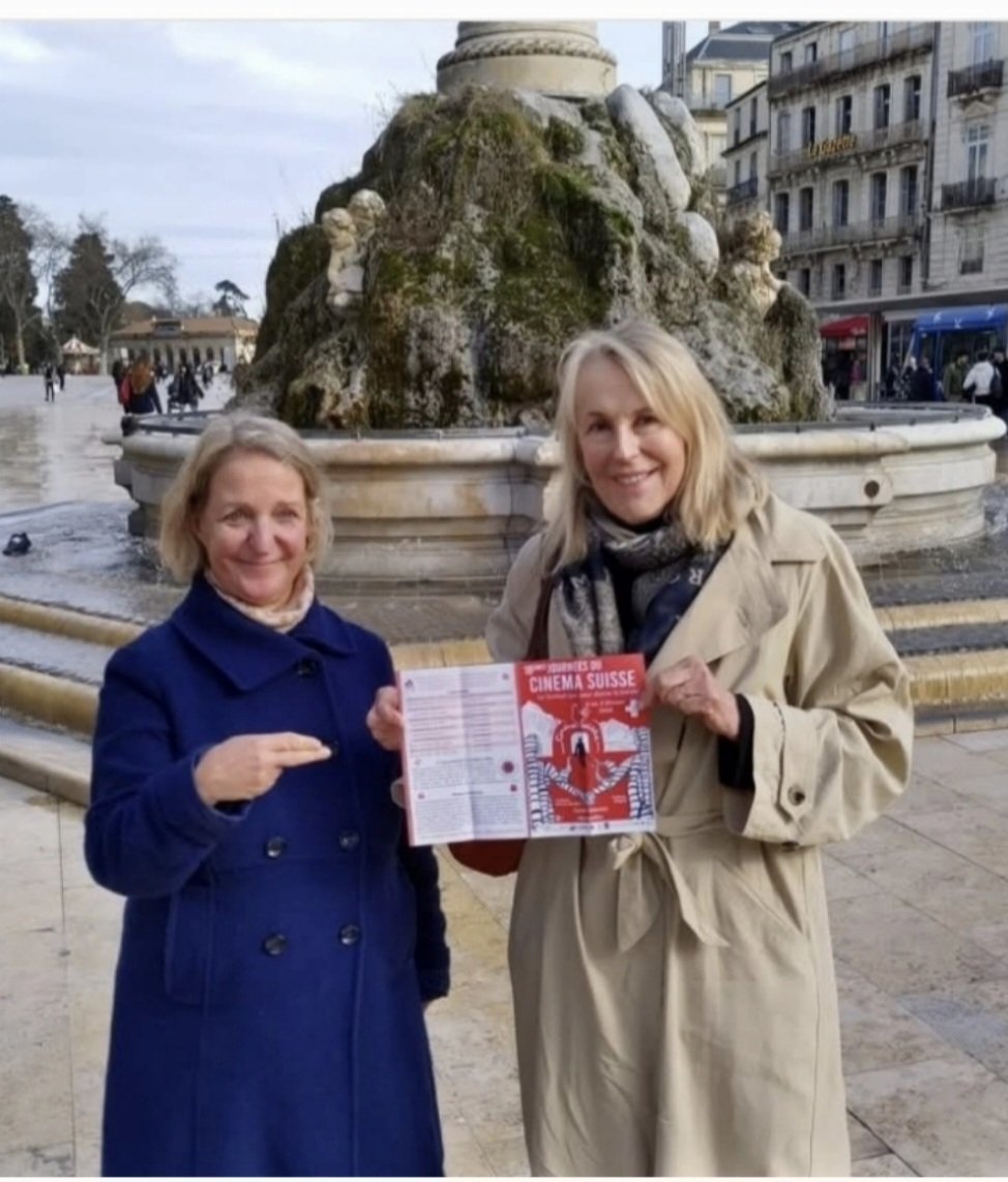 Florence GUTKNECHT tweet media