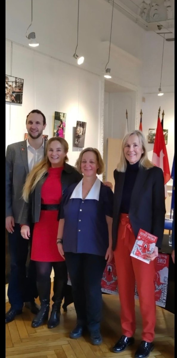 Florence GUTKNECHT tweet media