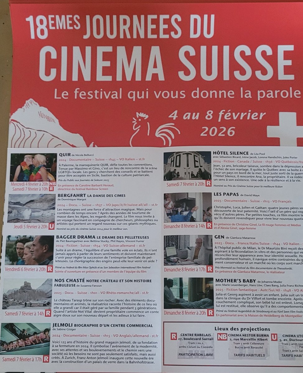 Florence GUTKNECHT tweet media