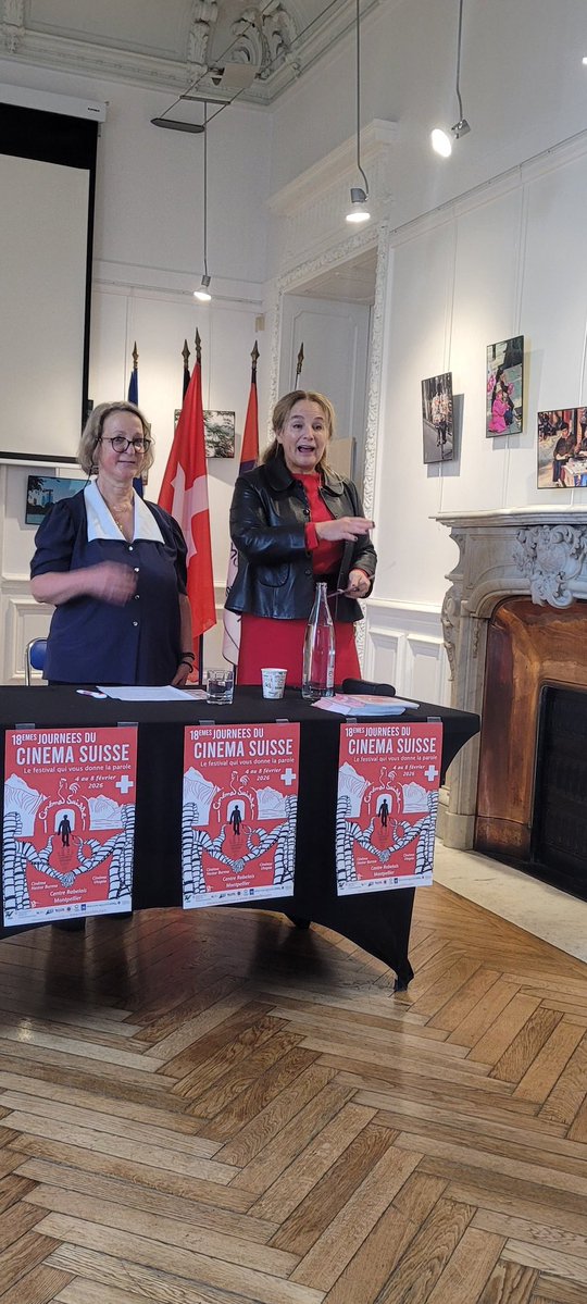 Florence GUTKNECHT tweet media