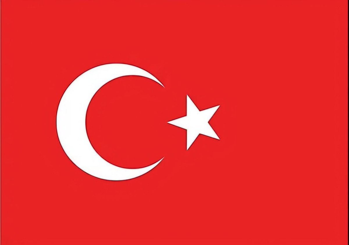 Türkistan Haber olarak, bütün takipçilerimizi Türk bayrağı paylaşmaya davet ediyoruz.