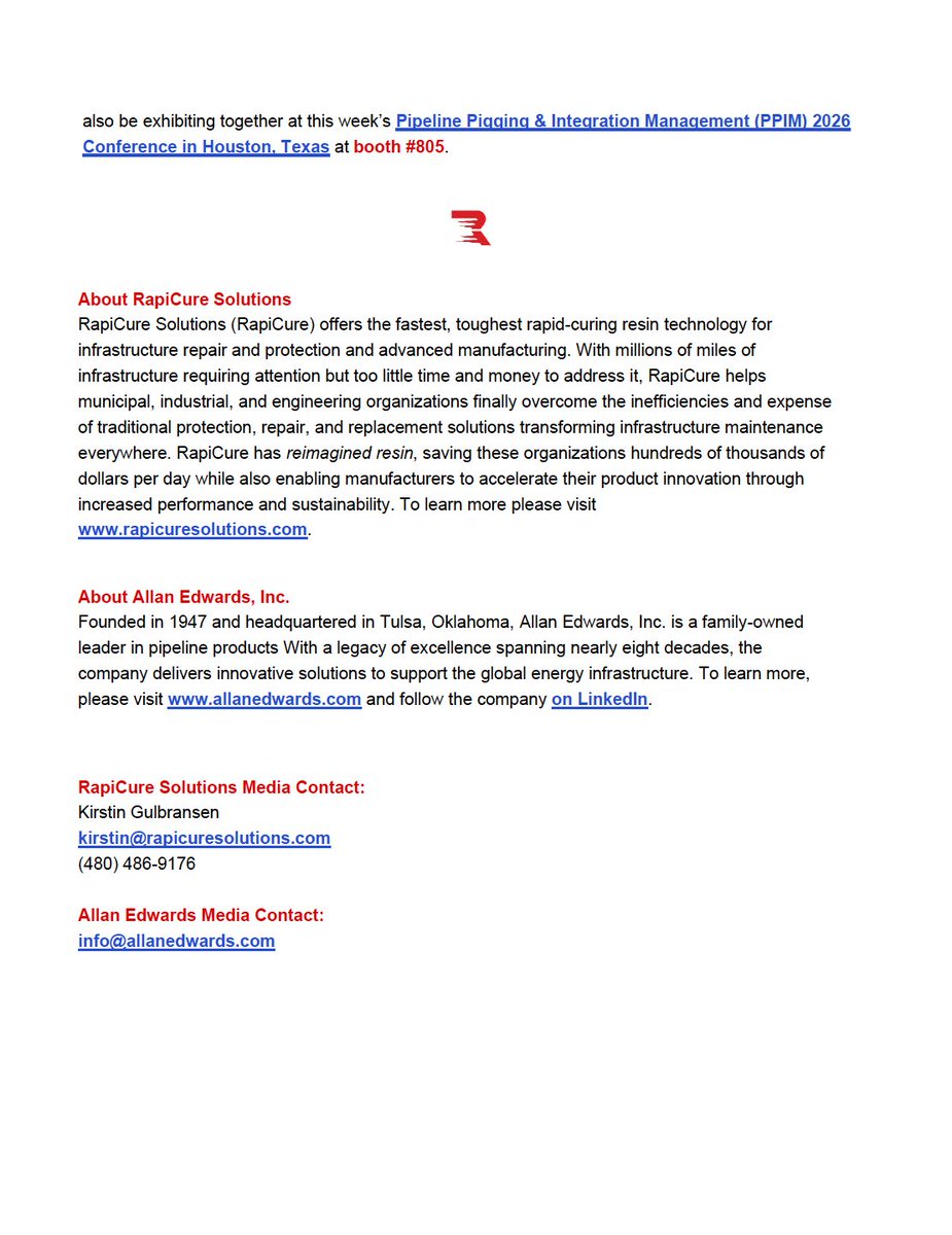 Allan Edwards, Inc. tweet media