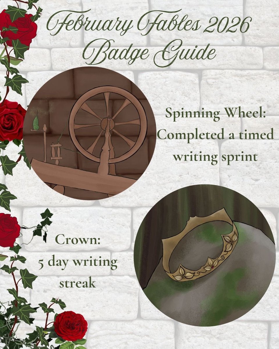 Write for Life tweet media