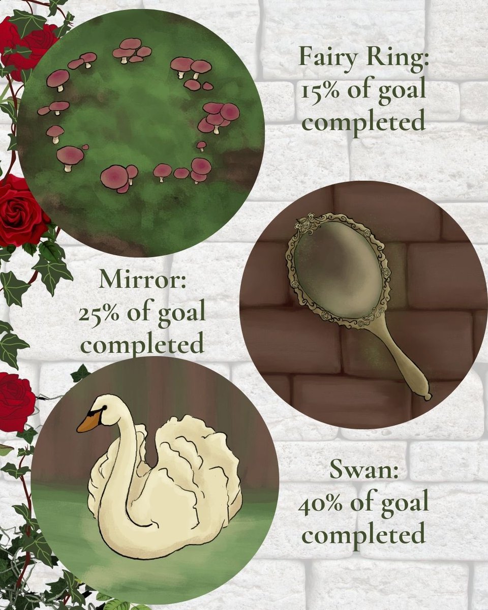 Write for Life tweet media