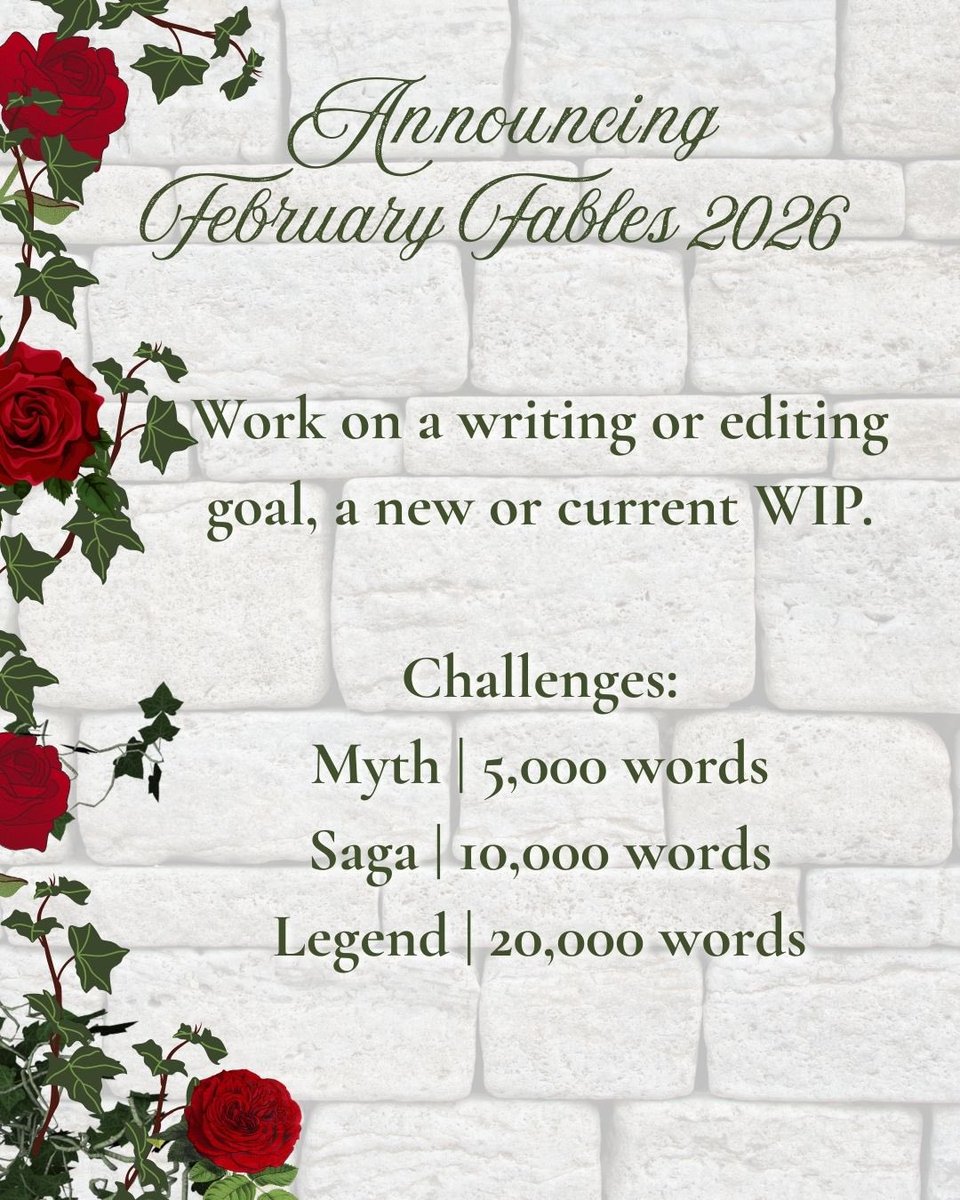 Write for Life tweet media