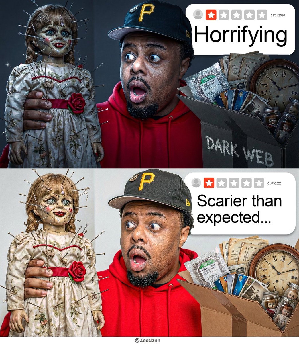 Recent thumbnail  i designed for Client✏️

Title: I Tried Dark Web Mystery Boxes