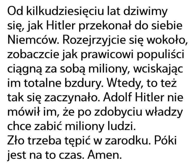 Grażyna Miziuła Gracja (@gmiziula) on Twitter photo 