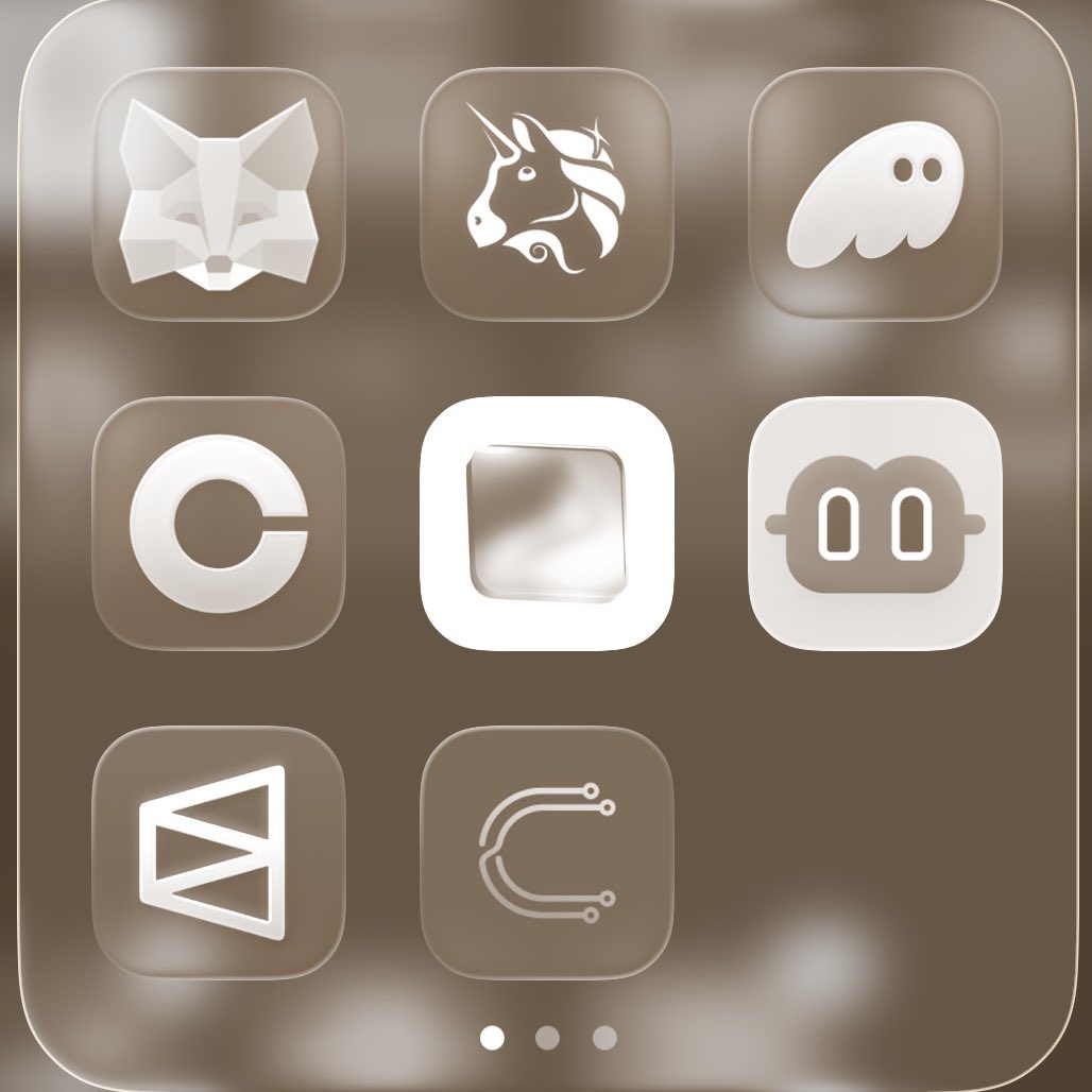 Rate this crypto folder out of 10