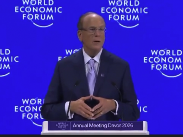 Larry didn't waste no time..

▽