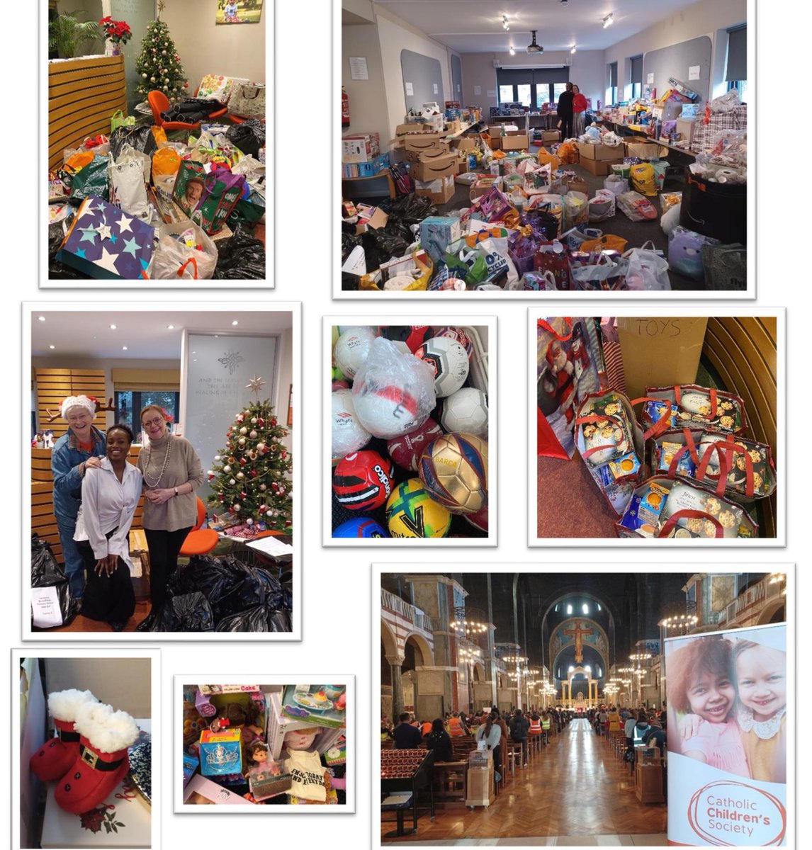 CathChild tweet media