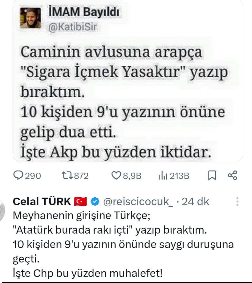 Ahsengul0634's tweet photo. 🤣🤣🤣🤣🤣🤣🤣🤣 kapağın hası https://t.co/xMfJceJAj0