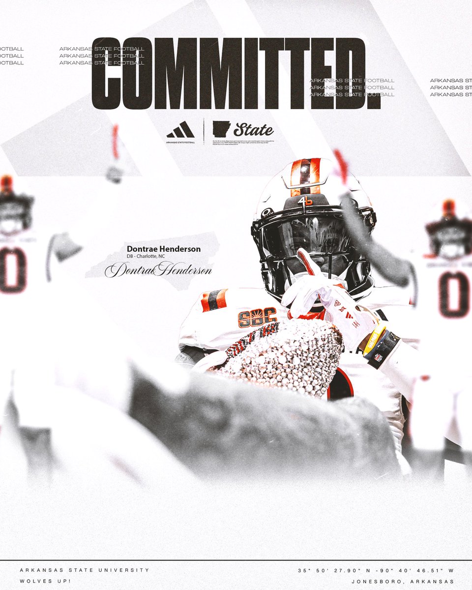 Dontrae Henderson tweet media