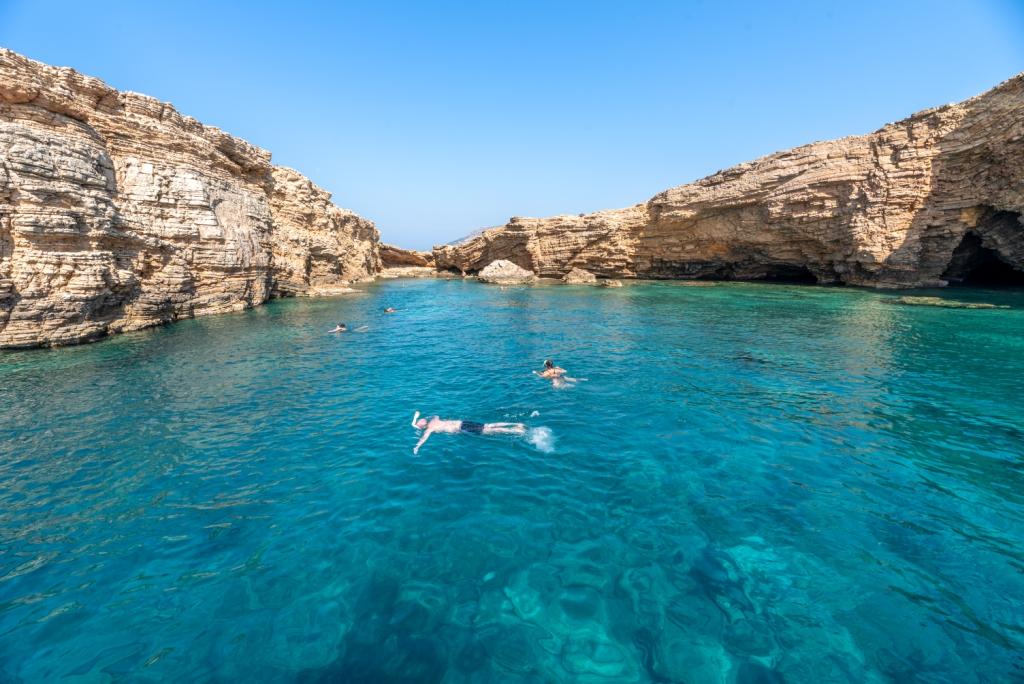VisitLipsi's tweet photo. 🌊 Lipsi’s wild beauty awaits!

Swim through turquoise waters, explore sea caves, and soak in the sun-drenched serenity. Pure, untouched Aegean magic.

📍 Lipsi Island, Greece

#Repost @gvergados

#visitlipsi #Lipsi #pointsofview #dodecanese #visitgreece #AegeanLikeNoOther https://t.co/z2DfyIJpZP